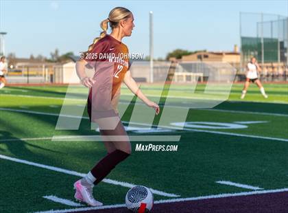 Thumbnail 2 in Coronado @ Windsor (CHSAA 4A Round 2) photogallery.