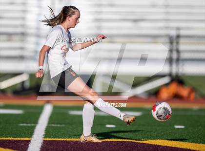 Thumbnail 3 in Coronado @ Windsor (CHSAA 4A Round 2) photogallery.