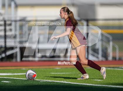 Thumbnail 1 in Coronado @ Windsor (CHSAA 4A Round 2) photogallery.