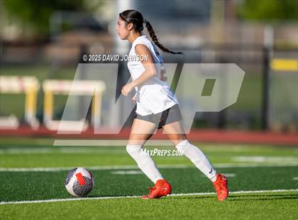Thumbnail 2 in Coronado @ Windsor (CHSAA 4A Round 2) photogallery.
