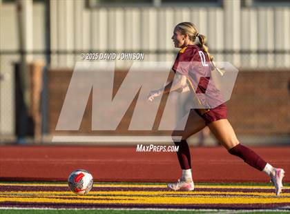 Thumbnail 2 in Coronado @ Windsor (CHSAA 4A Round 2) photogallery.