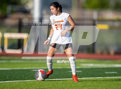 Thumbnail 3 in Coronado @ Windsor (CHSAA 4A Round 2) photogallery.