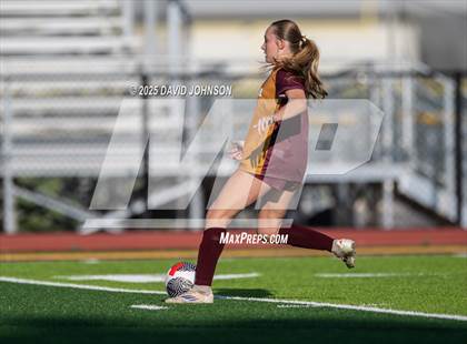 Thumbnail 1 in Coronado @ Windsor (CHSAA 4A Round 2) photogallery.