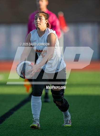 Thumbnail 1 in Coronado @ Windsor (CHSAA 4A Round 2) photogallery.