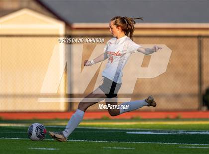 Thumbnail 2 in Coronado @ Windsor (CHSAA 4A Round 2) photogallery.