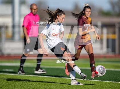 Thumbnail 3 in Coronado @ Windsor (CHSAA 4A Round 2) photogallery.