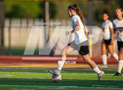 Thumbnail 3 in Coronado @ Windsor (CHSAA 4A Round 2) photogallery.
