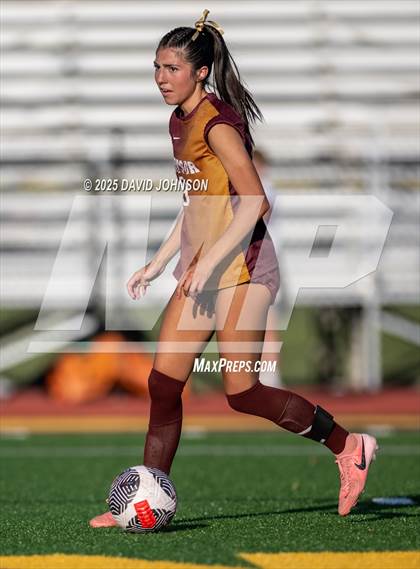 Thumbnail 3 in Coronado @ Windsor (CHSAA 4A Round 2) photogallery.