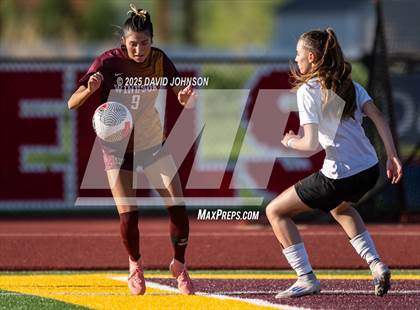 Thumbnail 1 in Coronado @ Windsor (CHSAA 4A Round 2) photogallery.