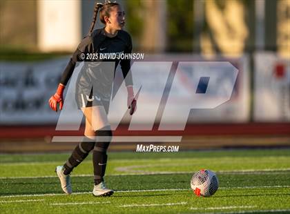Thumbnail 1 in Coronado @ Windsor (CHSAA 4A Round 2) photogallery.