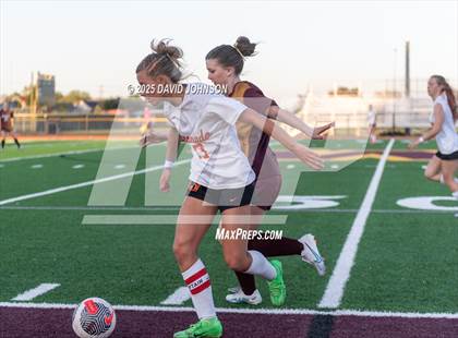 Thumbnail 1 in Coronado @ Windsor (CHSAA 4A Round 2) photogallery.