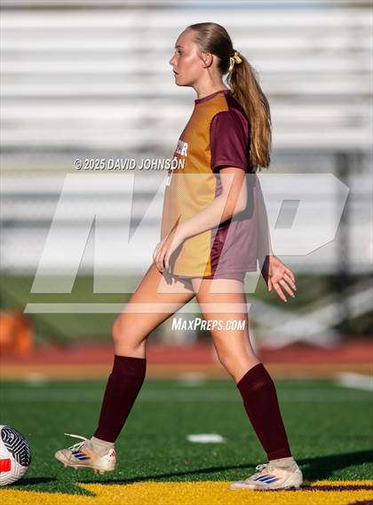 Thumbnail 2 in Coronado @ Windsor (CHSAA 4A Round 2) photogallery.