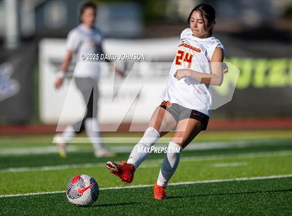 Thumbnail 1 in Coronado @ Windsor (CHSAA 4A Round 2) photogallery.