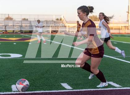 Thumbnail 3 in Coronado @ Windsor (CHSAA 4A Round 2) photogallery.