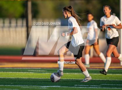 Thumbnail 2 in Coronado @ Windsor (CHSAA 4A Round 2) photogallery.