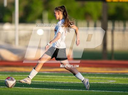 Thumbnail 1 in Coronado @ Windsor (CHSAA 4A Round 2) photogallery.