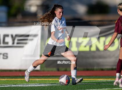 Thumbnail 1 in Coronado @ Windsor (CHSAA 4A Round 2) photogallery.