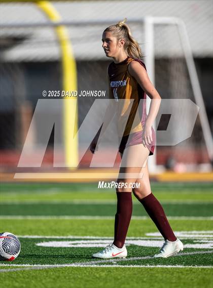 Thumbnail 3 in Coronado @ Windsor (CHSAA 4A Round 2) photogallery.