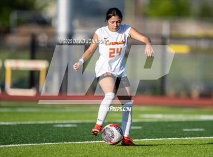 Thumbnail 2 in Coronado @ Windsor (CHSAA 4A Round 2) photogallery.