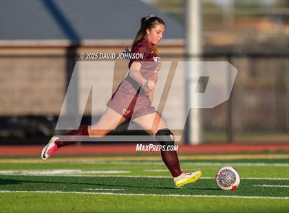 Thumbnail 1 in Coronado @ Windsor (CHSAA 4A Round 2) photogallery.