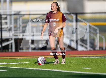 Thumbnail 2 in Coronado @ Windsor (CHSAA 4A Round 2) photogallery.