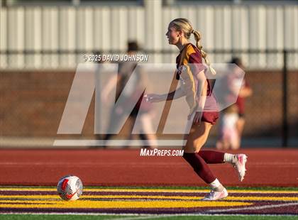 Thumbnail 1 in Coronado @ Windsor (CHSAA 4A Round 2) photogallery.
