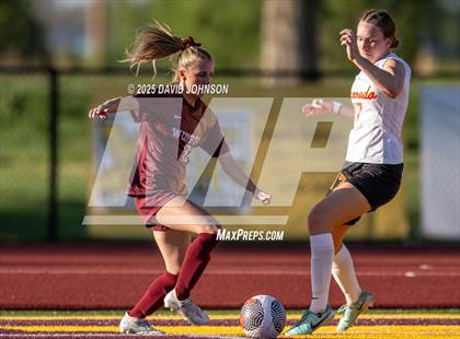 Thumbnail 1 in Coronado @ Windsor (CHSAA 4A Round 2) photogallery.