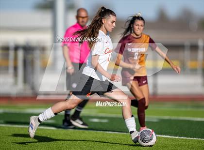 Thumbnail 1 in Coronado @ Windsor (CHSAA 4A Round 2) photogallery.