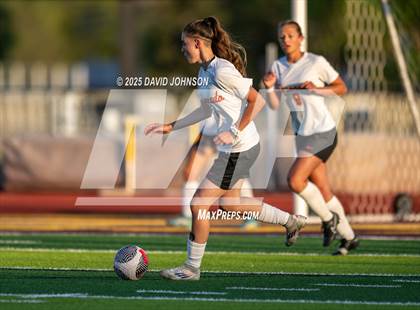 Thumbnail 1 in Coronado @ Windsor (CHSAA 4A Round 2) photogallery.