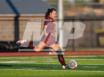 Thumbnail 2 in Coronado @ Windsor (CHSAA 4A Round 2) photogallery.