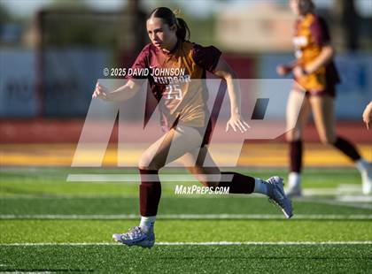 Thumbnail 2 in Coronado @ Windsor (CHSAA 4A Round 2) photogallery.
