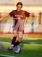Photo from the gallery "Coronado @ Windsor (CHSAA 4A Round 2)"
