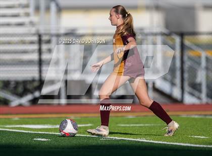Thumbnail 2 in Coronado @ Windsor (CHSAA 4A Round 2) photogallery.