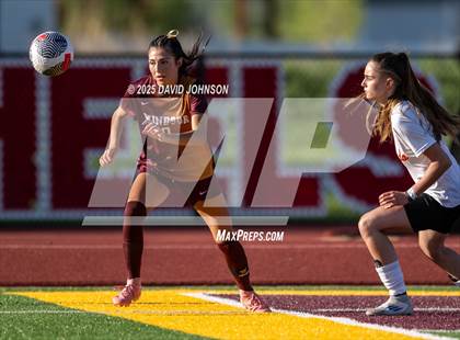 Thumbnail 2 in Coronado @ Windsor (CHSAA 4A Round 2) photogallery.