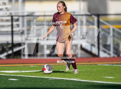 Thumbnail 3 in Coronado @ Windsor (CHSAA 4A Round 2) photogallery.