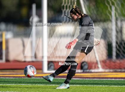 Thumbnail 1 in Coronado @ Windsor (CHSAA 4A Round 2) photogallery.