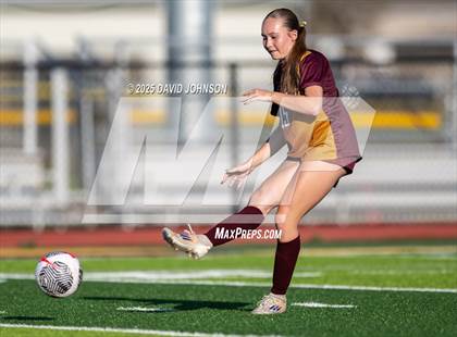 Thumbnail 2 in Coronado @ Windsor (CHSAA 4A Round 2) photogallery.