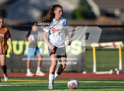 Thumbnail 2 in Coronado @ Windsor (CHSAA 4A Round 2) photogallery.