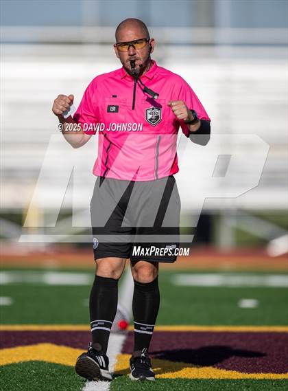 Thumbnail 2 in Coronado @ Windsor (CHSAA 4A Round 2) photogallery.