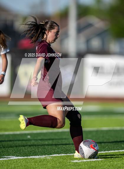 Thumbnail 1 in Coronado @ Windsor (CHSAA 4A Round 2) photogallery.