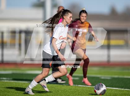 Thumbnail 2 in Coronado @ Windsor (CHSAA 4A Round 2) photogallery.