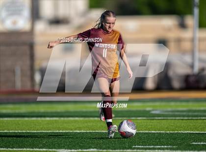 Thumbnail 1 in Coronado @ Windsor (CHSAA 4A Round 2) photogallery.