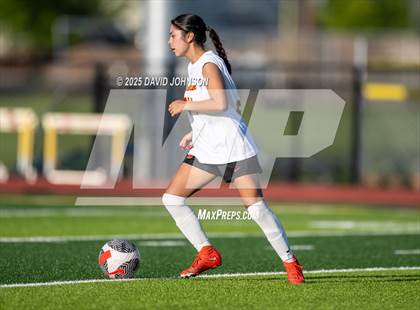 Thumbnail 1 in Coronado @ Windsor (CHSAA 4A Round 2) photogallery.