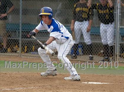 Thumbnail 2 in Benicia vs. Yuba City (CIF SJS D3 Final) photogallery.