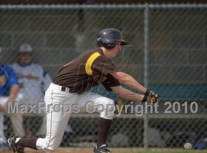 Thumbnail 2 in Benicia vs. Yuba City (CIF SJS D3 Final) photogallery.