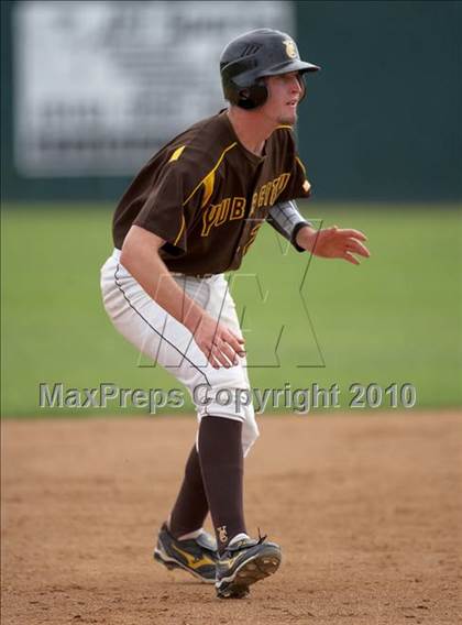 Thumbnail 3 in Benicia vs. Yuba City (CIF SJS D3 Final) photogallery.