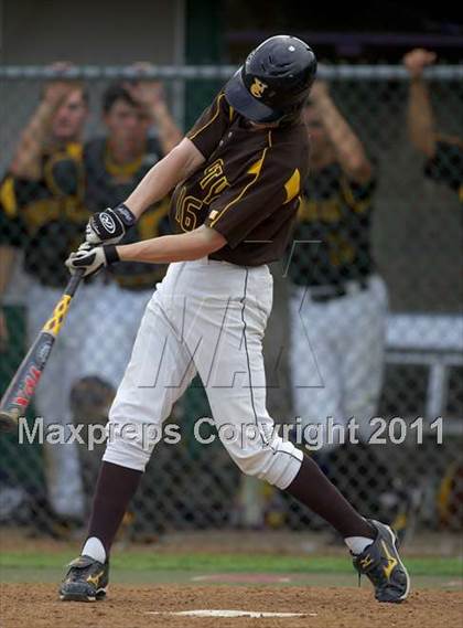 Thumbnail 1 in Benicia vs. Yuba City (CIF SJS D3 Final) photogallery.