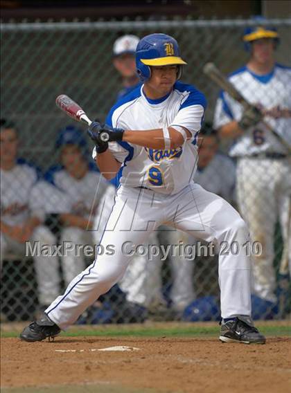 Thumbnail 3 in Benicia vs. Yuba City (CIF SJS D3 Final) photogallery.