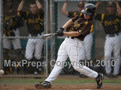 Thumbnail 2 in Benicia vs. Yuba City (CIF SJS D3 Final) photogallery.