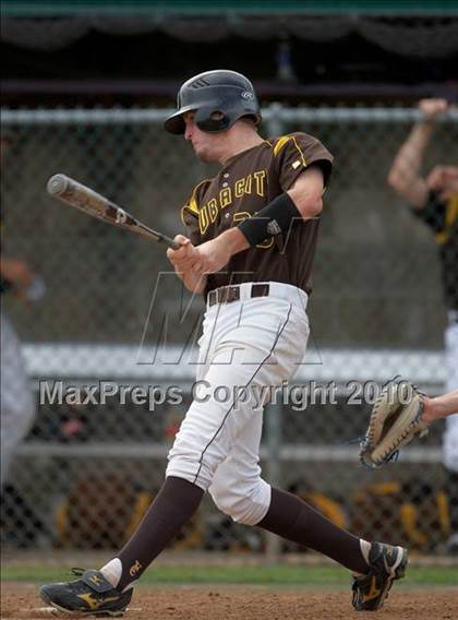 Thumbnail 2 in Benicia vs. Yuba City (CIF SJS D3 Final) photogallery.
